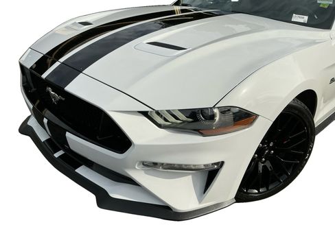 Used 2020 Ford Mustang GT w/ GT Performance Package image 9