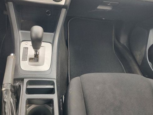 Used 2015 Subaru Impreza 2.0i Premium AWD/4WD image 13