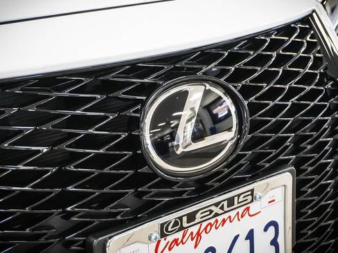 Certified 2024 Lexus IS 350 F Sport RWD image 28