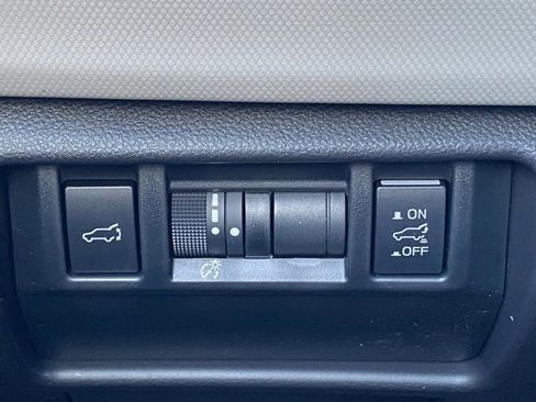 New 2026 Subaru Forester Premium image 14