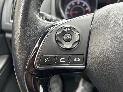 Used 2020 Mitsubishi Outlander Sport SE FWD image 21