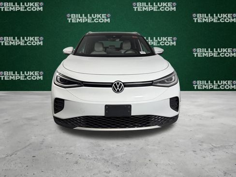 Used 2022 Volkswagen ID.4 Pro S w/ Gradient Package image 11