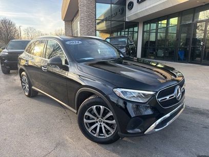 Used 2024 Mercedes-Benz GLC 300 4MATIC