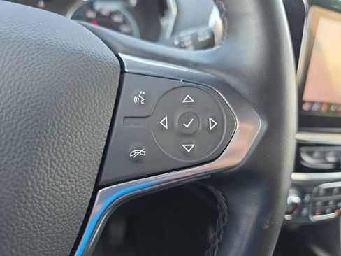Used 2023 Chevrolet Traverse RS AWD/4WD image 21