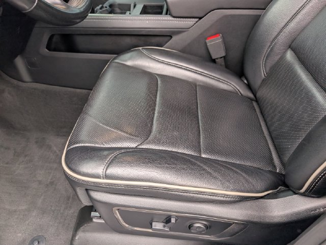 Used 2021 RAM 1500 Limited AWD/4WD image 19