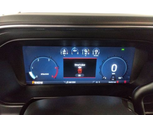 Used 2025 Ford F250 Platinum w/ FX4 Off-Road Package image 17