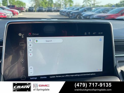 Used 2023 GMC Yukon XL SLT AWD/4WD image 15