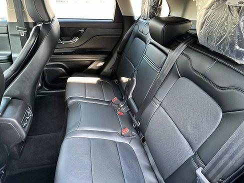 New 2025 Lincoln Corsair Grand Touring w/ Jet Appearance Package image 15