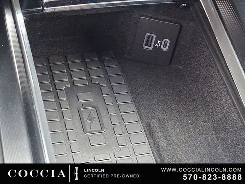 Certified 2023 Lincoln Corsair AWD w/ Equipment Group 101A image 25