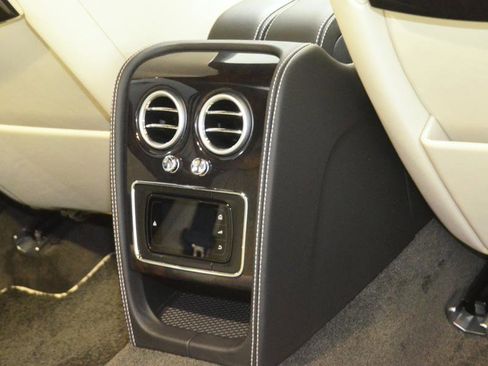 Used 2017 Bentley Flying Spur S V8 image 35