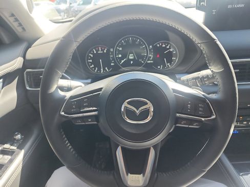 Used 2025 MAZDA CX-5 AWD 2.5 S image 23