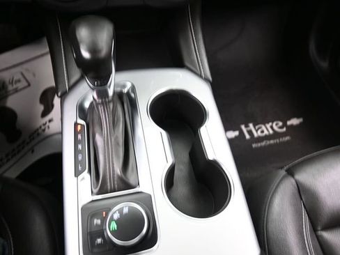 Used 2024 Chevrolet Blazer LT w/ Midnight/Sport Edition image 11