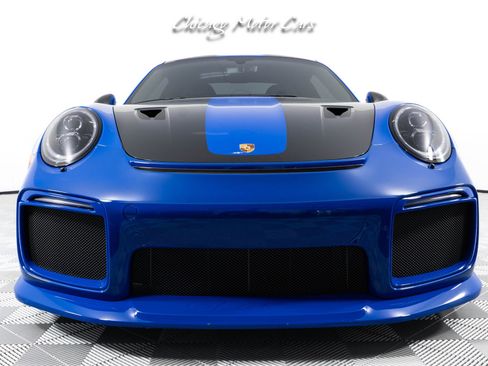 Used 2018 Porsche 911 GT2 RS RWD image 9