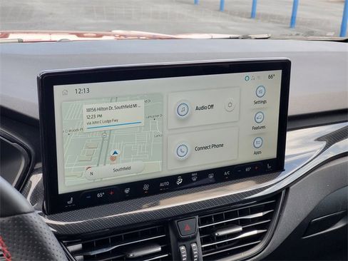 Certified 2023 Ford Escape ST-Line w/ Tech Pack #1 image 18