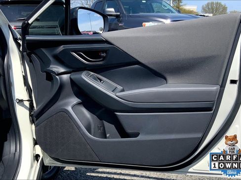 Certified 2024 Subaru Crosstrek 2.0i Premium image 24