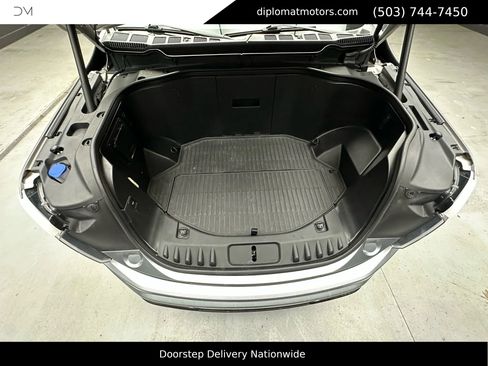 Used 2022 Ford F150 Lightning Lariat w/ Tow Technology Package image 42