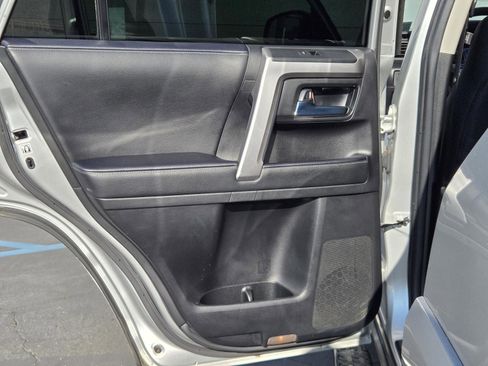 Used 2023 Toyota 4Runner SR5 image 24