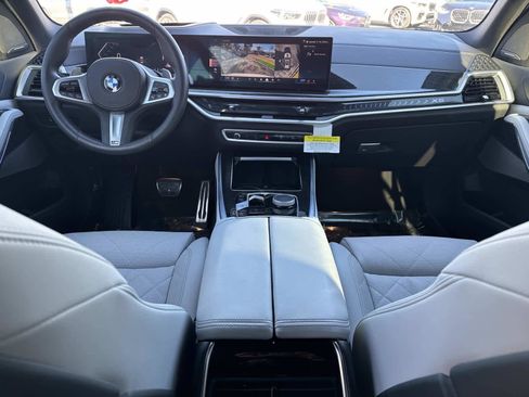 Certified 2025 BMW X5 sDrive40i w/ M Sport Package image 16