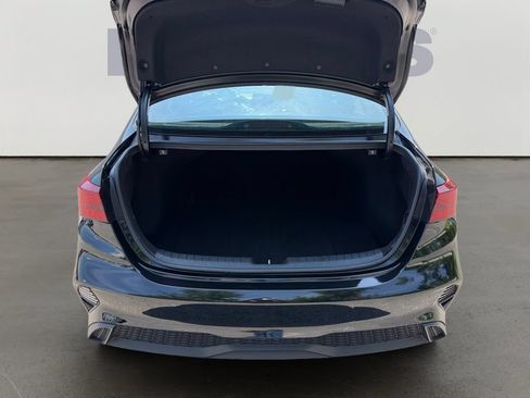Used 2023 Kia Forte LXS FWD image 14