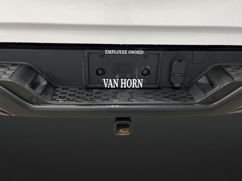 Used 2025 RAM 1500 Rebel w/ Rebel Level 1 Equipment Group AWD/4WD image 34