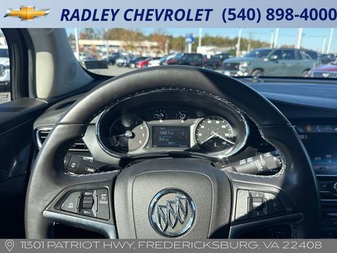 Used 2019 Buick Encore Preferred image 15