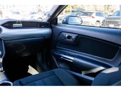 Certified 2023 Ford Mustang GT w/ Mustang Nite Pony Package image 14