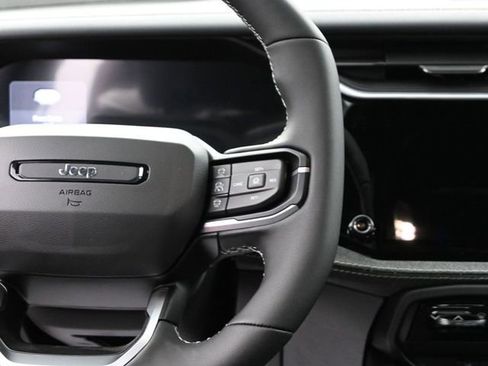 New 2026 Jeep Cherokee Laredo image 29