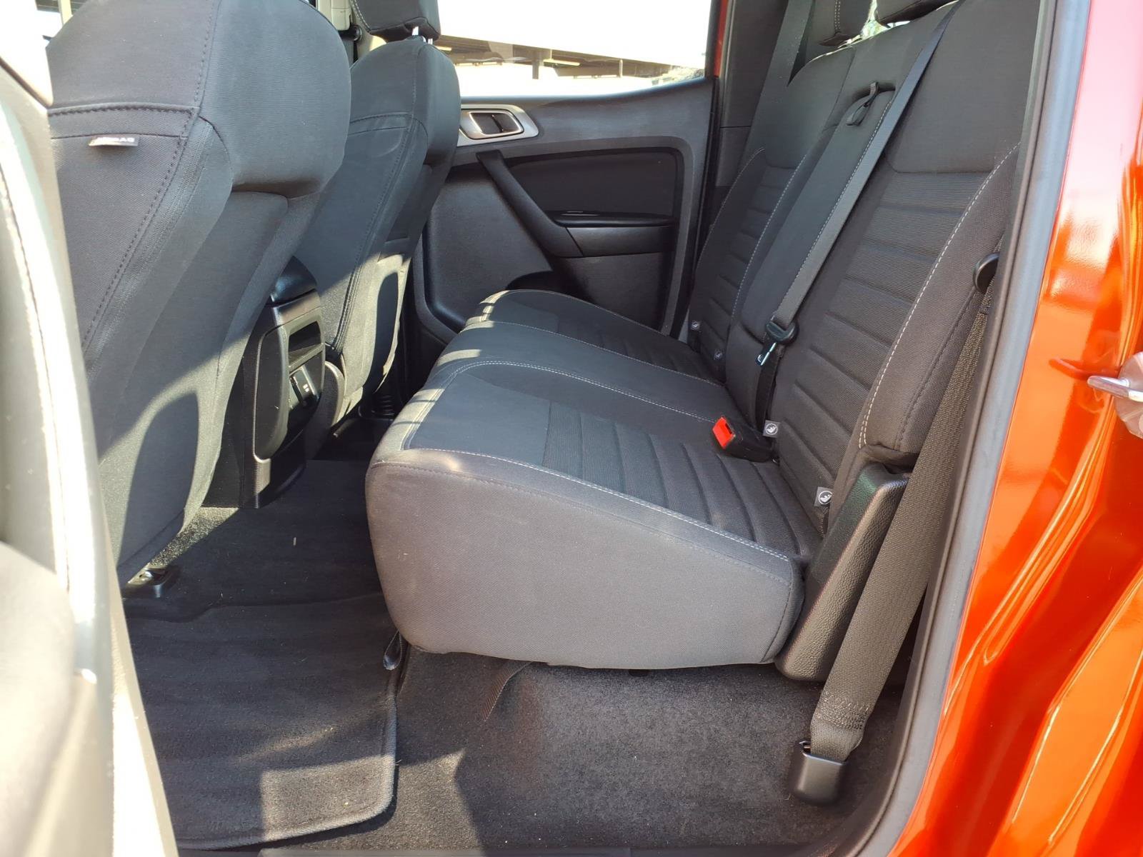 Used 2023 Ford Ranger XLT w/ Equipment Group 301A Mid AWD/4WD image 17