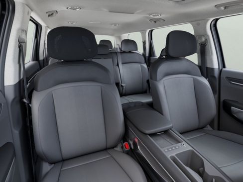 New 2026 Kia EV9 Light RWD image 11