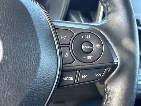 Used 2020 Toyota Corolla SE image 20