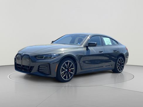 New 2026 BMW i4 eDrive40 w/ M Sport Package RWD image 1