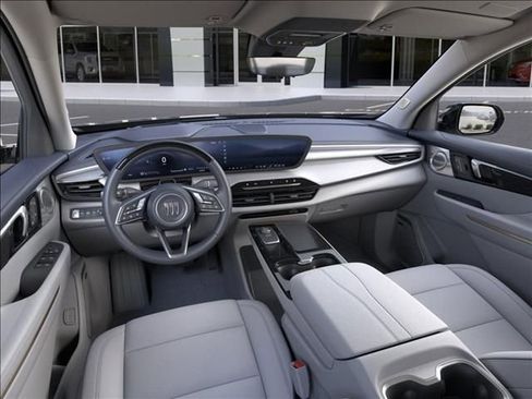 New 2026 Buick Enclave Avenir image 15