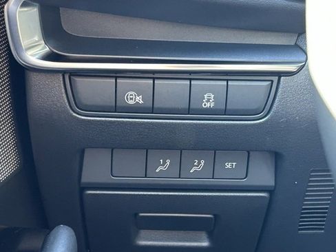 New 2026 MAZDA MAZDA3 2.5 S Hatchback w/ Premium Pkg image 16