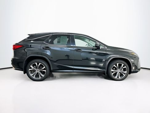 Used 2019 Lexus RX 350 AWD w/ Premium Package image 10