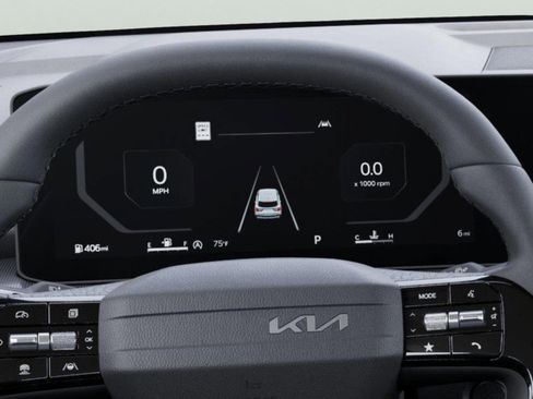 New 2026 Kia Sorento SX image 21