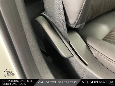 New 2026 MAZDA MAZDA3 2.5 Turbo Sedan w/Premium Plus image 47