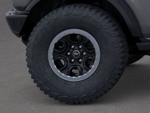 New 2026 Ford Bronco Badlands image 21