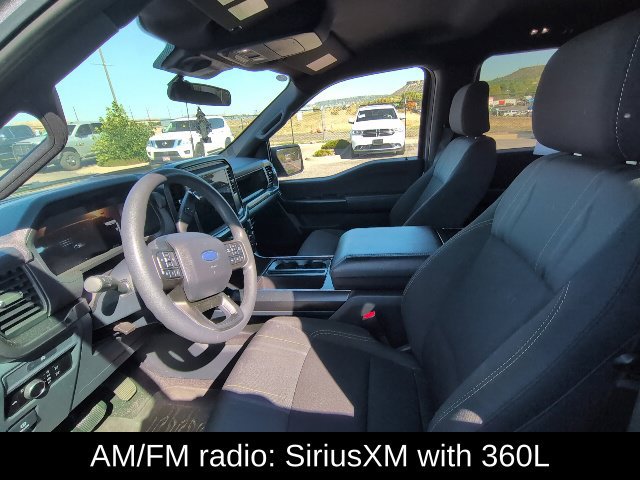 Used 2025 Ford F150 STX AWD/4WD image 9