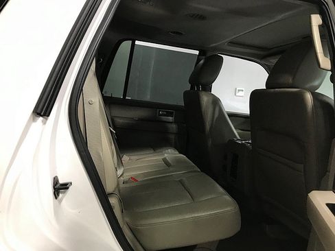 Used 2014 Ford Expedition Limited w/ Equipment Group 301A RWD image 16
