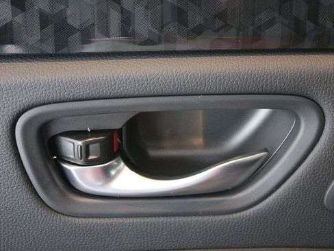 New 2026 Honda Passport TrailSport Elite image 20