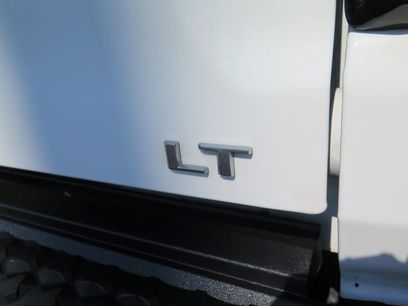 Certified 2023 Chevrolet Colorado LT w/ LT Convenience Package II