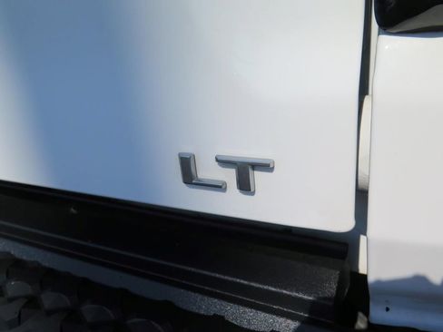 Certified 2023 Chevrolet Colorado LT w/ LT Convenience Package II RWD image 4