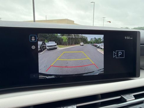 New 2026 Hyundai Tucson SEL Plus FWD image 26
