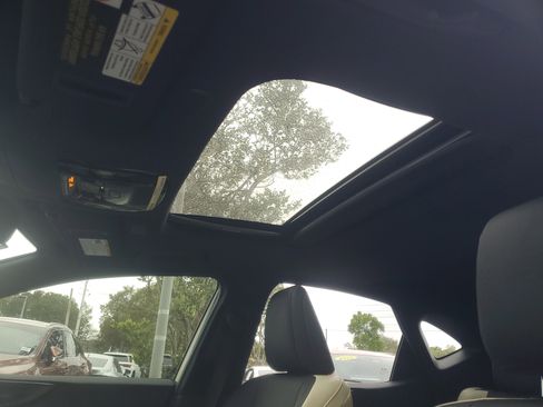 Certified 2023 Lexus NX 350 AWD image 18