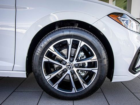 New 2026 Volkswagen Jetta Sport image 20