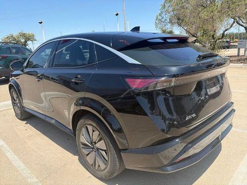 Certified 2023 Nissan Ariya FWD image 13