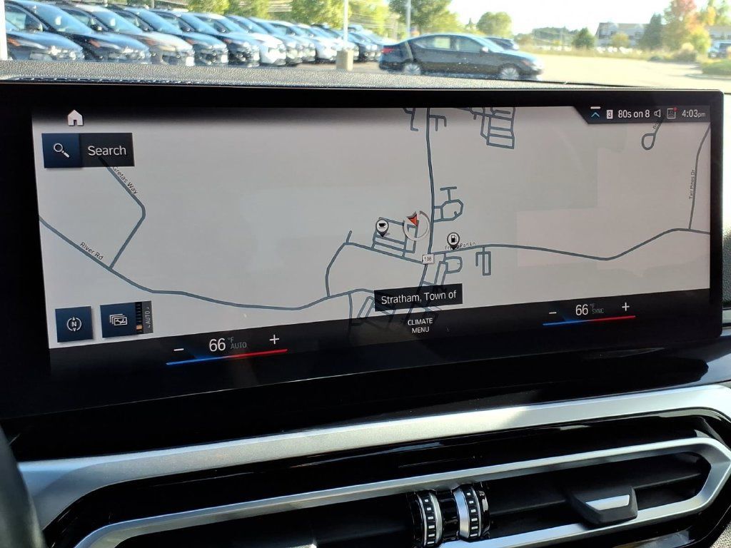 Used 2023 BMW 230i xDrive Coupe w/ Premium Package AWD/4WD image 22