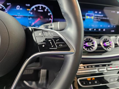 Certified 2023 Mercedes-Benz CLS 450 CLS 450 image 20