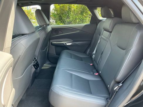 Certified 2025 Lexus RX 350 Premium Plus w/ Convenience Package AWD/4WD image 17