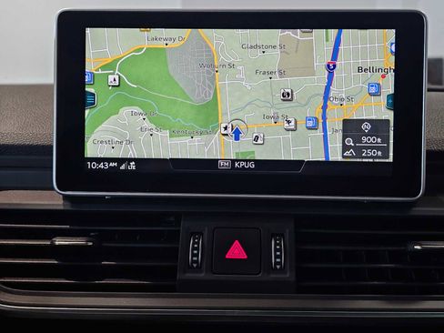 Used 2019 Audi Q5 Prestige AWD/4WD image 30